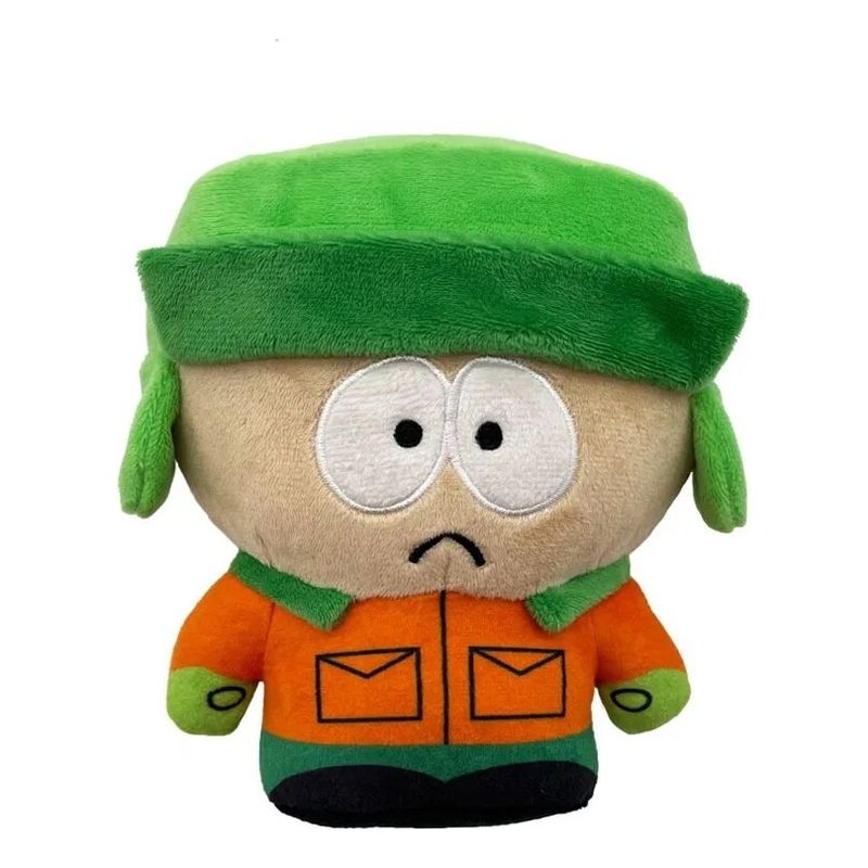 GENERICO - South Park 18 Cm Peluche Kyle.