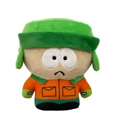 GENERICO - South Park 18 Cm Peluche Kyle.