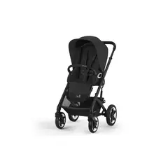 CYBEX - Coche de Paseo Talos S BLK Moon Black