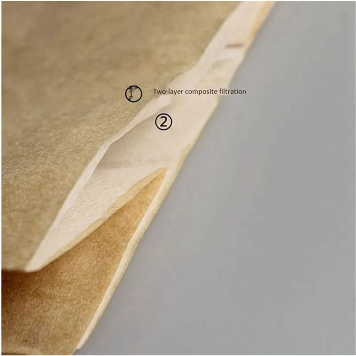 KUANGYE - Pack De 10 Bolsas Aspiradora Compacteo City Space Kuangye