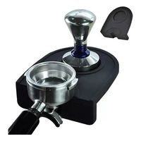 Tamper Mat Tamping Café Espresso Barista Cafetera Cafetería
