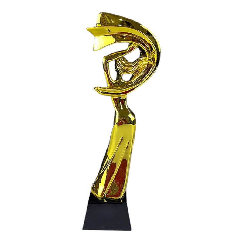 INVENCIBLE - TROFEO  EXCLUSIVO GRAN ESTRELLA PREMIUM DECORACIONMZ36