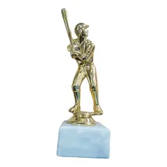 INVENCIBLE - Trofeo Baseball Decoracion Mz85