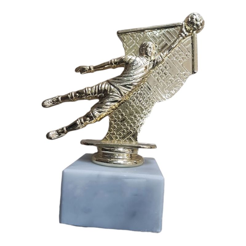 INVENCIBLE - Trofeo  Arquero Decoracion  Mz87