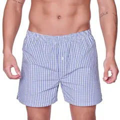 BAZIANI - Boxer Trevira Hombre 5326