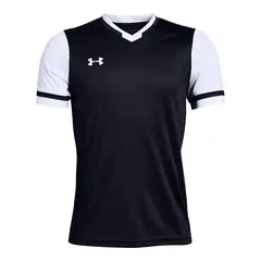 UNDER ARMOUR - Polera UA "Maquina 2.0" Negro para niños
