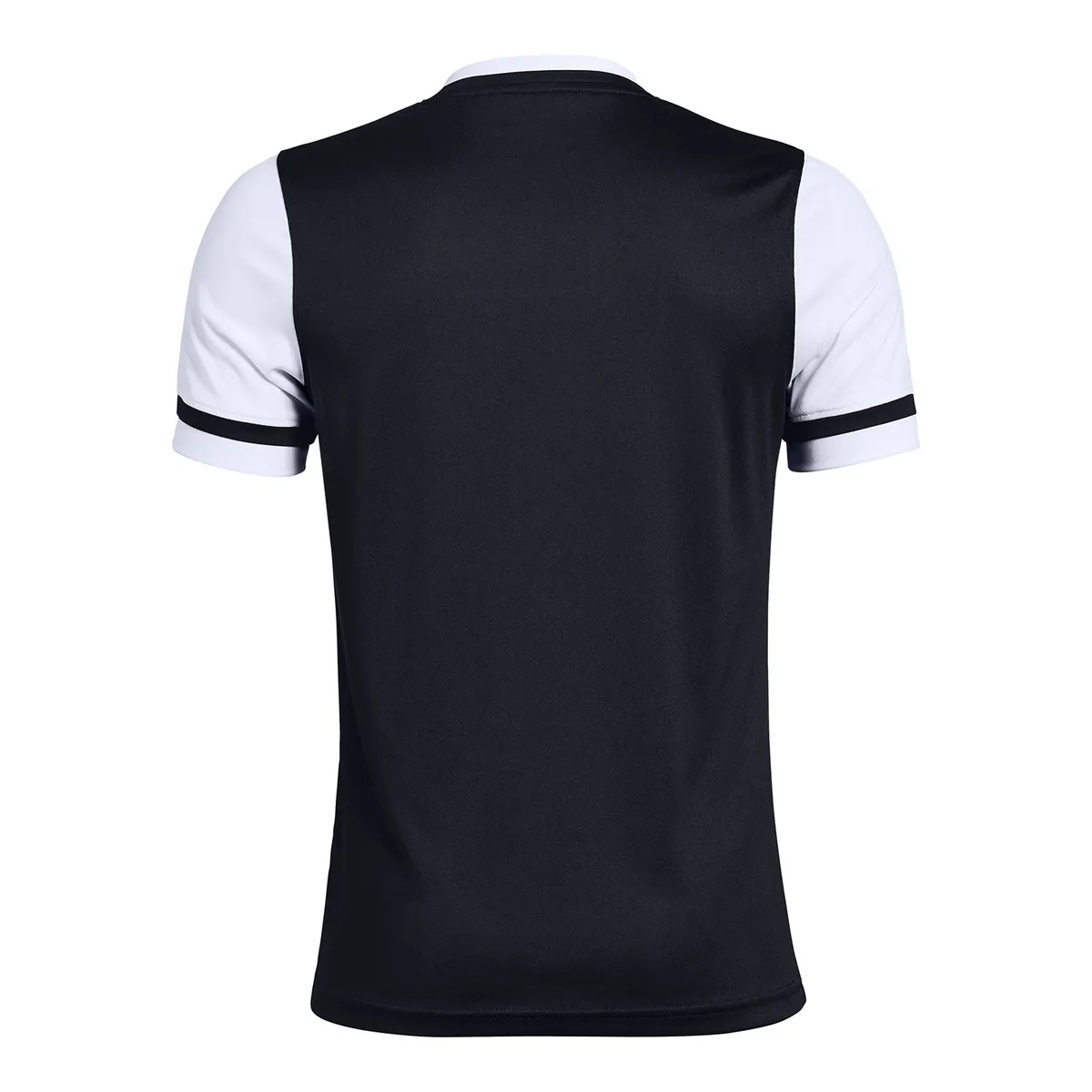 UNDER ARMOUR - Polera UA "Maquina 2.0" Negro para niños UNDER ARMOUR