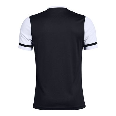 Imagen 2 del producto Polera UA ""Maquina 2.0"" Negro para niños