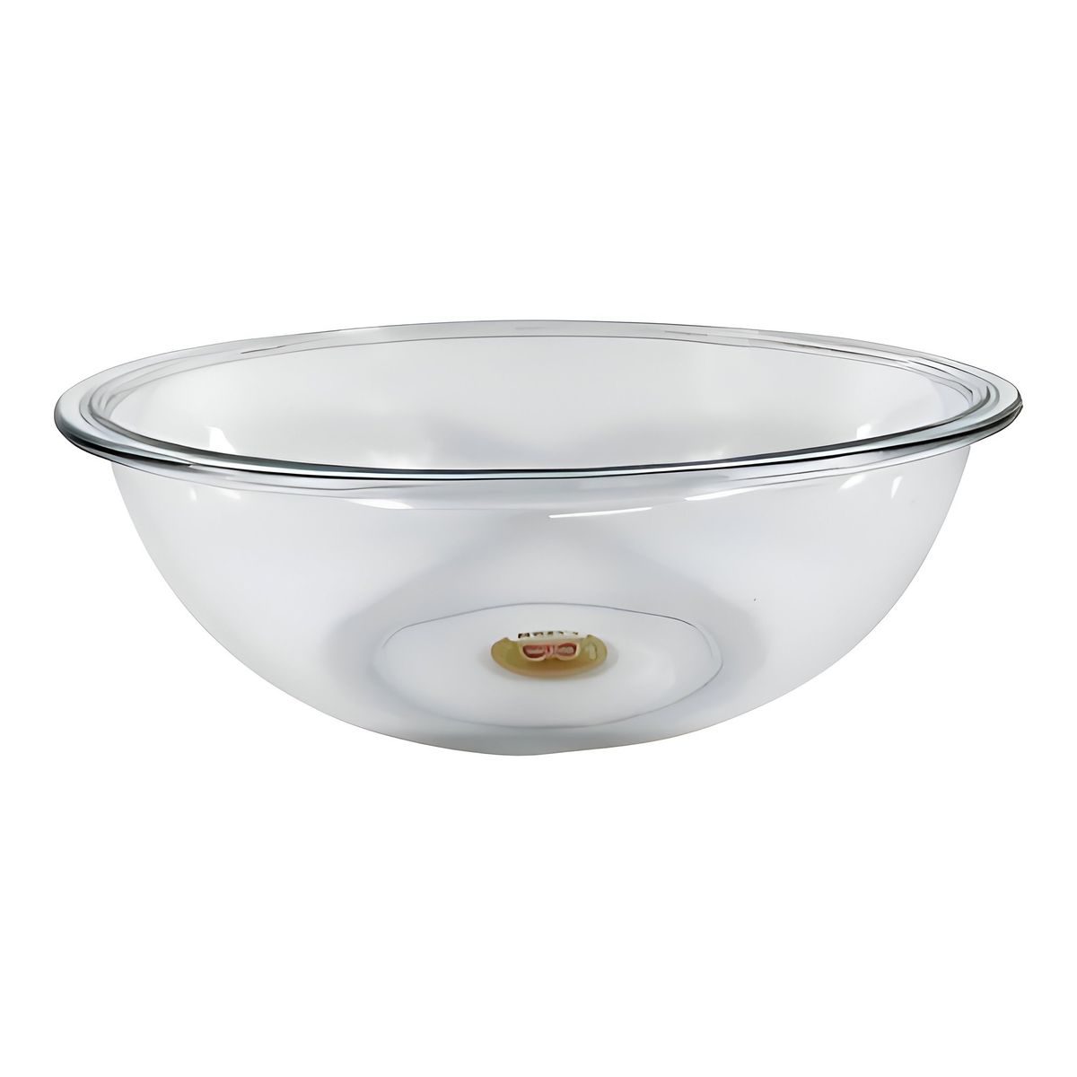 MARINEX - Bowl Vidrio Templado Tigela Plus 3L Marinex Horno Microondas