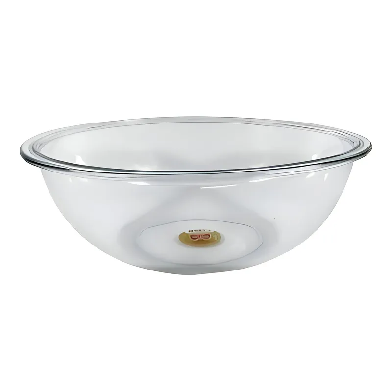 MARINEX - Bowl Vidrio Templado Tigela Plus 3L Marinex Horno Microondas