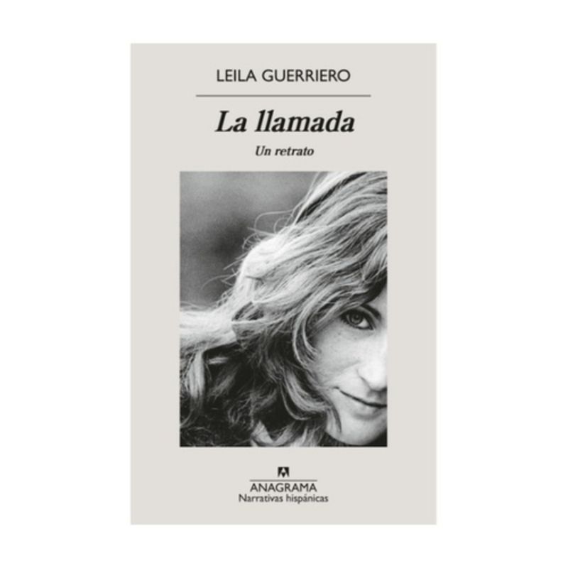 ANAGRAMA - LA LLAMADA