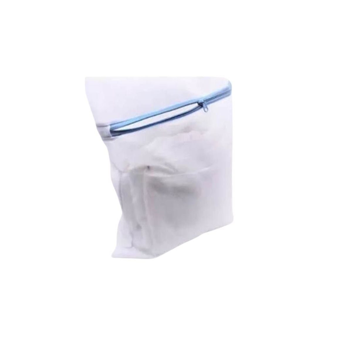 GENERICO - Bolsa Para Lavar Ropa Delicada En Lavadora  Laundry x3 unid