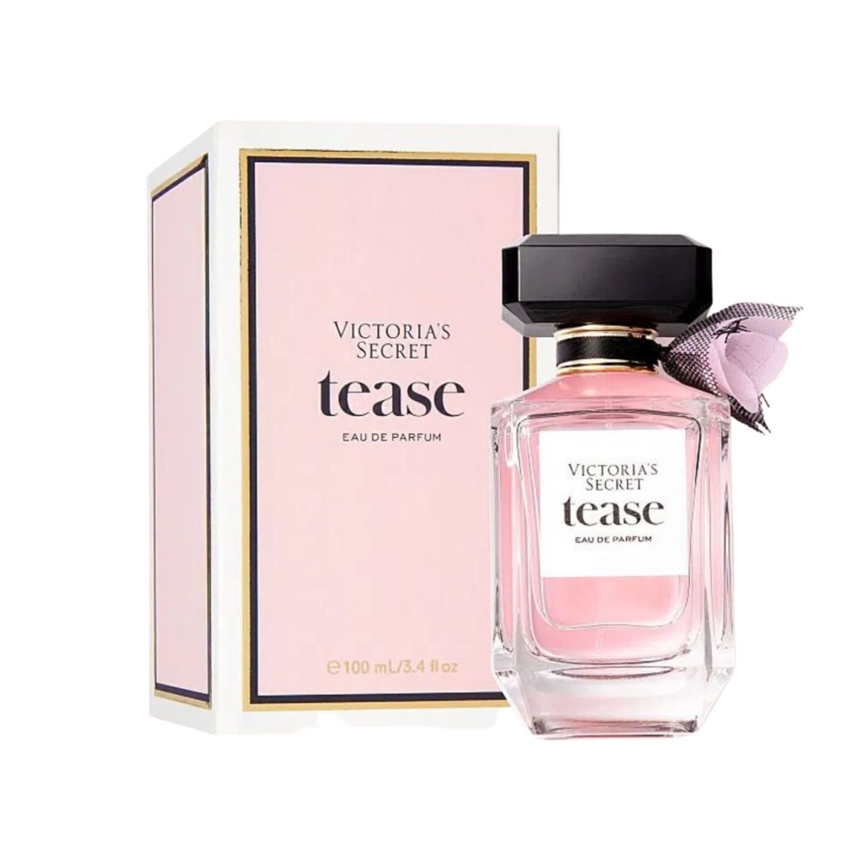 VICTORIA'S SECRET - Victoria Secret Tease Edp 100ml Mujer