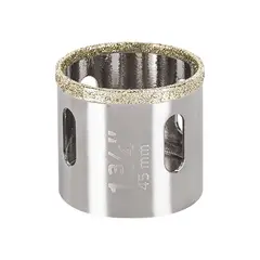 TRUPER - Sierra Copa Diamantada Cerámica Coaz-1-34 PuLG