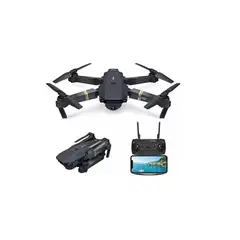 GENERICO - Dron Cámara Dual Hd 4k FPV 998 Pro