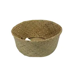 NEWTREE - Cesta Tejida 28x32cm 11x12in