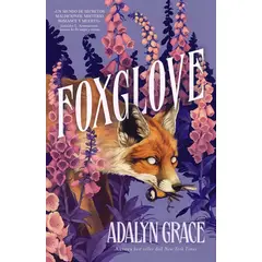UMBRIEL - Libro Foxglove - Adalyn Grace