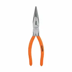 TRUPER - Pinza De Punta Y Corte 8 PuLG. Mango De Pvc