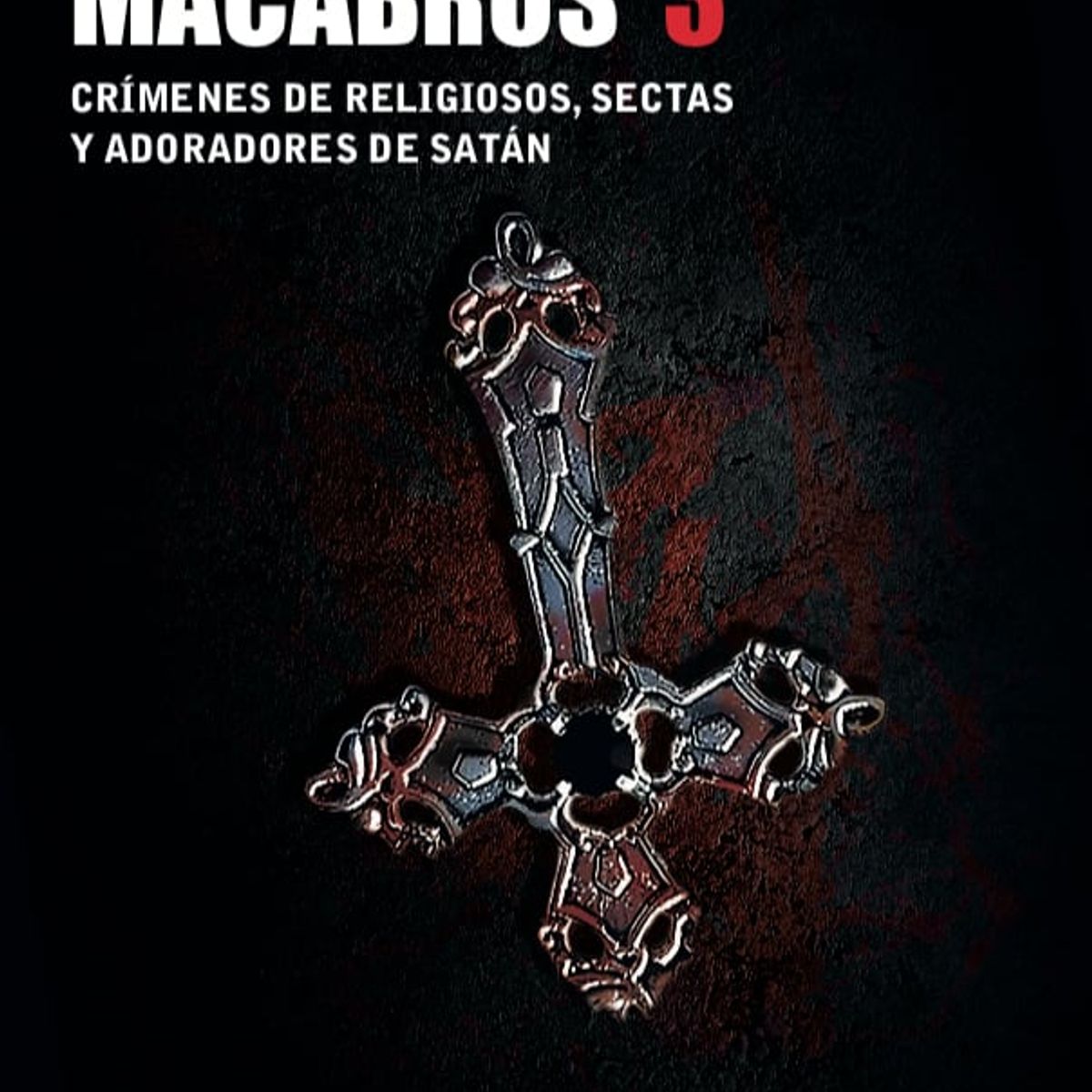 CATALONIA - Libro Macabros 3 - César Biernay