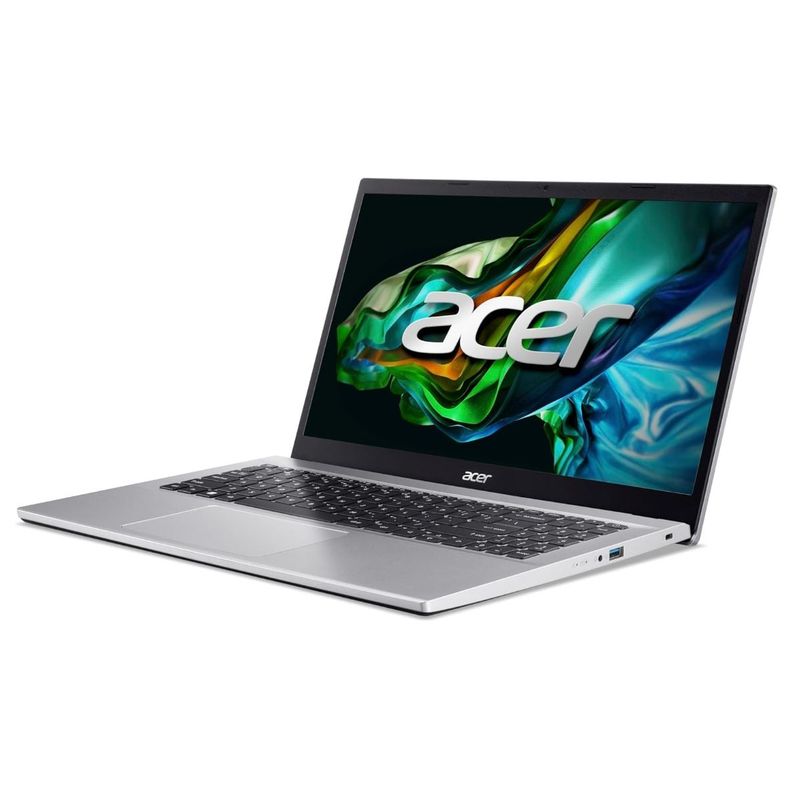 ACER - Notebook Acer Aspire 3 AMD Ryzen 7 16GB RAM 512GB SSD 15.6" FHD Windows 11
