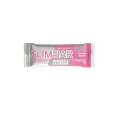 GENERICO - Box de 12 Barras de proteína 22gr Berries a la crema SLIMBAR
