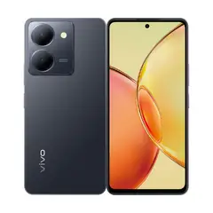 VIVO - Y36 5G Black 8GB RAM 256GB ROM