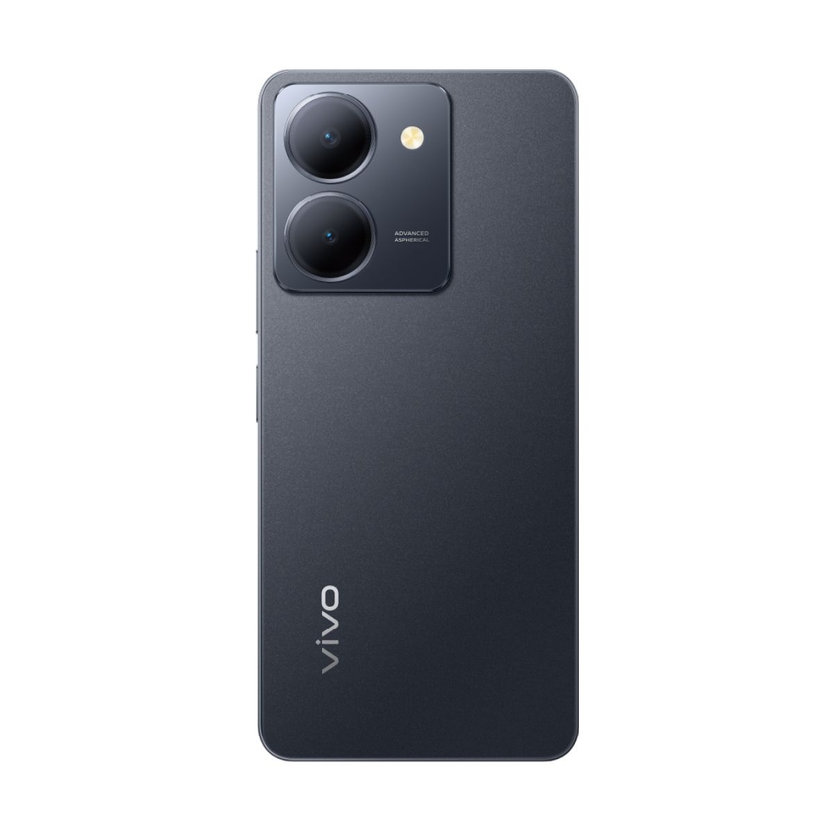 VIVO - Vivo Y36 5G Black 8GB RAM 256GB ROM