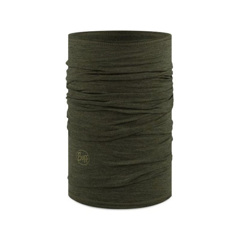 BUFF - Bandana Multifuncional Merino Lightweight Bark