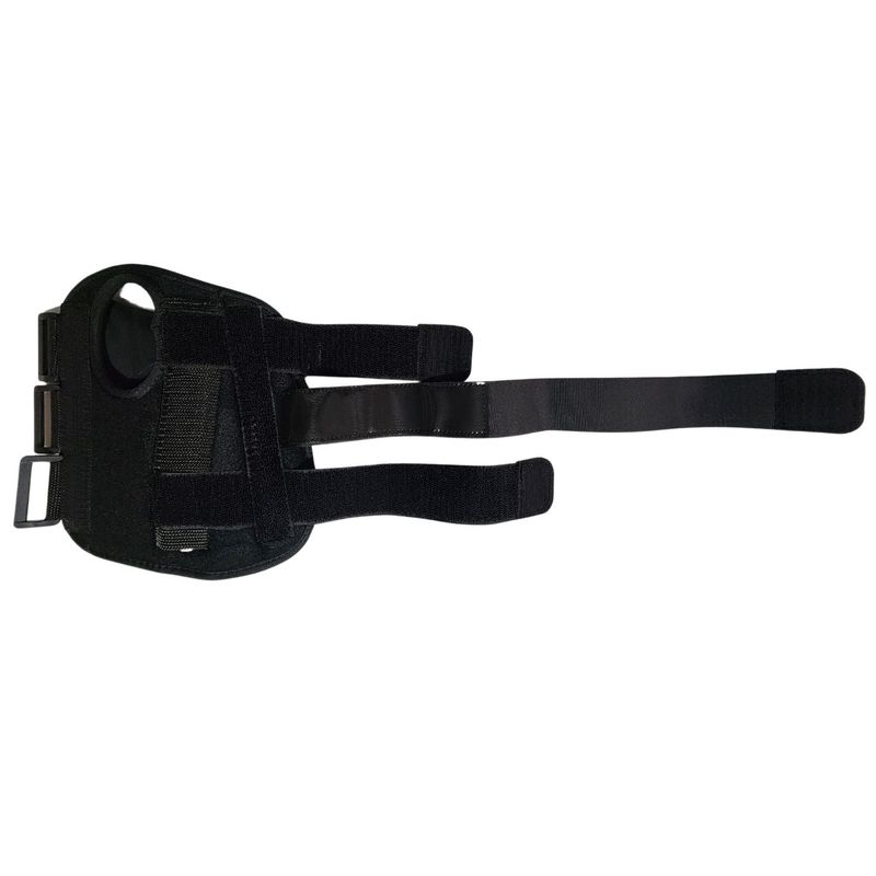 GENERICO - Muñequera Tunel Carpiano Ergonomica Alivio Comoda Terapia