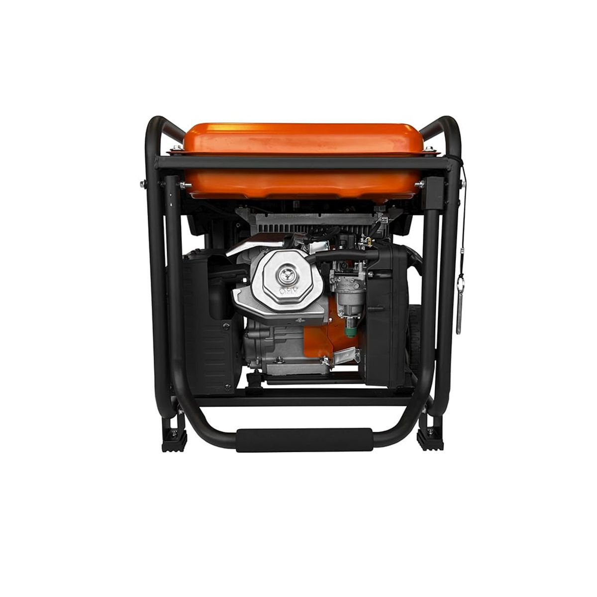 KOLVOK - Generador eléctrico a gasolina 8000W inverter