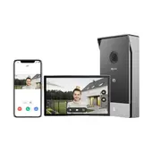EZVIZ - Video Portero IP HP7 3MP  CS-HP7-R101-1W2TFC