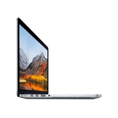 Imagen 2 del producto Macbook Pro 2015 i5 8GB 128GB 13.3'' Retina SSD Reacondicionado - Plata