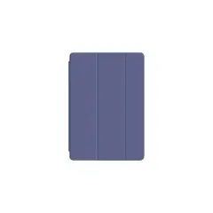 MACERATTA - Carcasa Funda Inteligente Para iPad 10.2 Azul