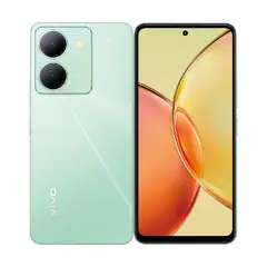 VIVO - Celular Y36 5G Green 8GB RAM 256GB ROM