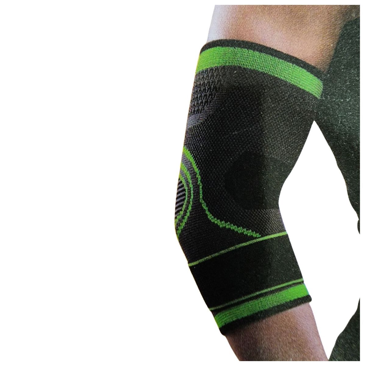 GENERICO - Codera Protectora Compresiva Terapia Ergonomica Soporte