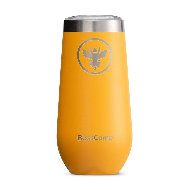 VASO TERMICO SOUR CHAMPAGNE COCTEL 180 ML