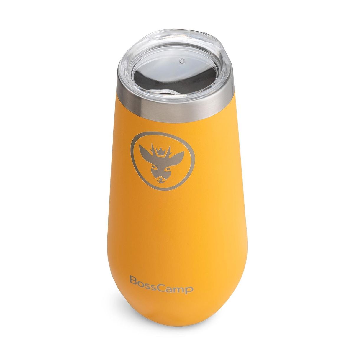 BOSSCAMP - VASO TERMICO SOUR CHAMPAGNE COCTEL 180 ML BOSSCAMP