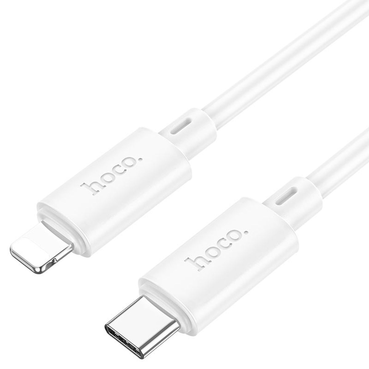 HOCO - Cable de Carga Hoco X96  25cm USB-C a Lightning 20W