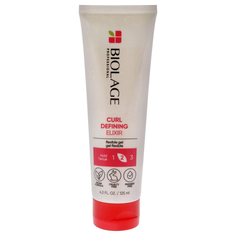 MATRIX - Gel Biolage Curl Defining Elixir 125ml Matrix.-