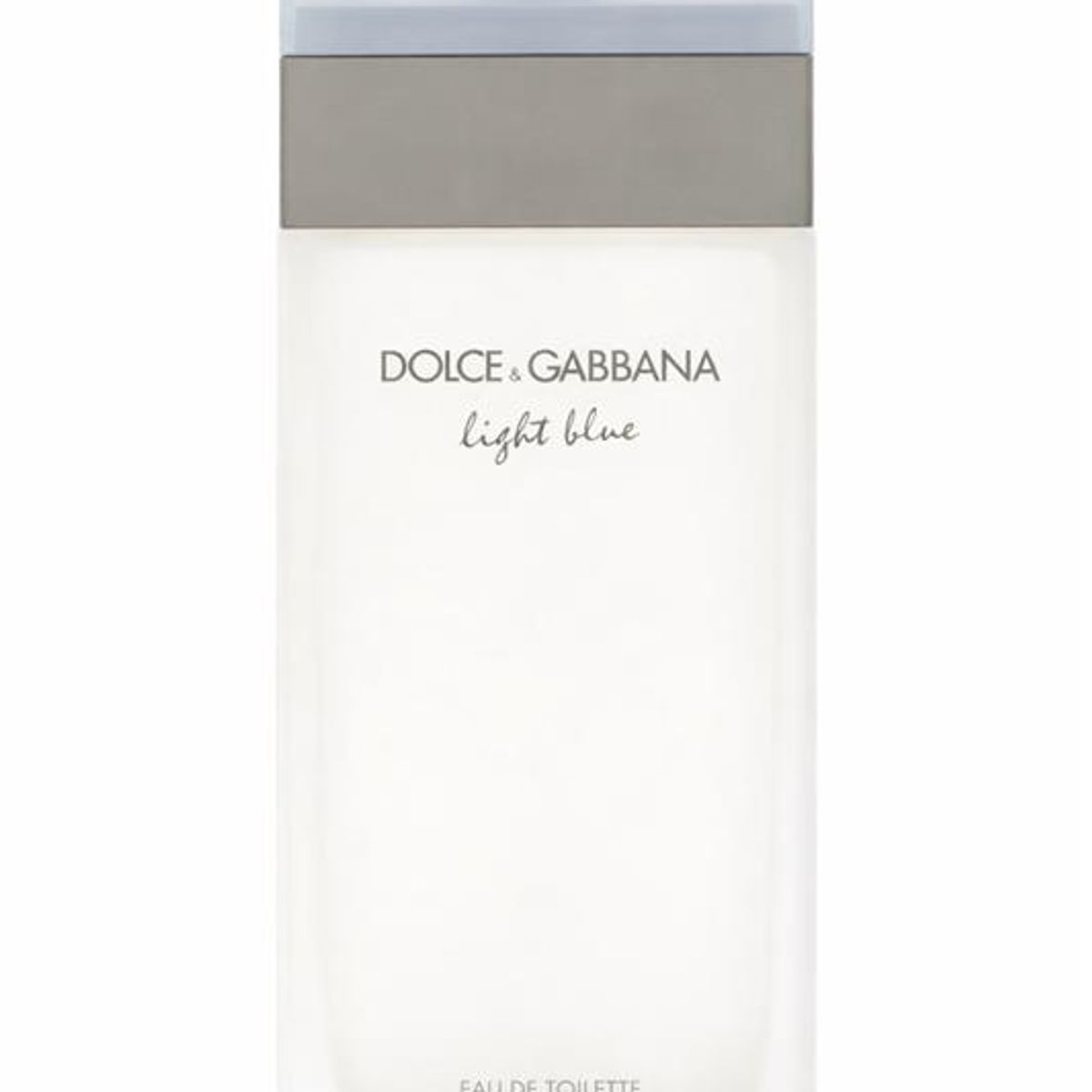 DOLCE&GABBANA - Light Blue by for Women 50 ml Dolce and Gabbana