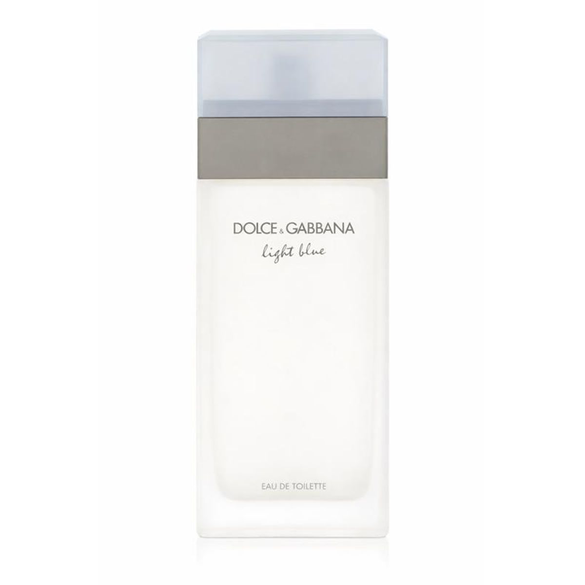 DOLCE&GABBANA - Light Blue by for Women 50 ml Dolce and Gabbana