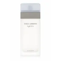 Light Blue by for Women 50 ml Dolce and Gabbana