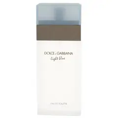 DOLCE&GABBANA - Light Blue by for Women 50 ml Dolce and Gabbana