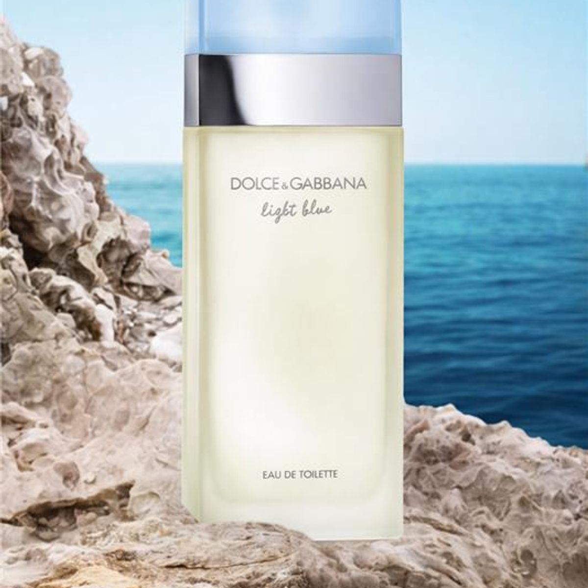 DOLCE&GABBANA - Light Blue by for Women 50 ml Dolce and Gabbana