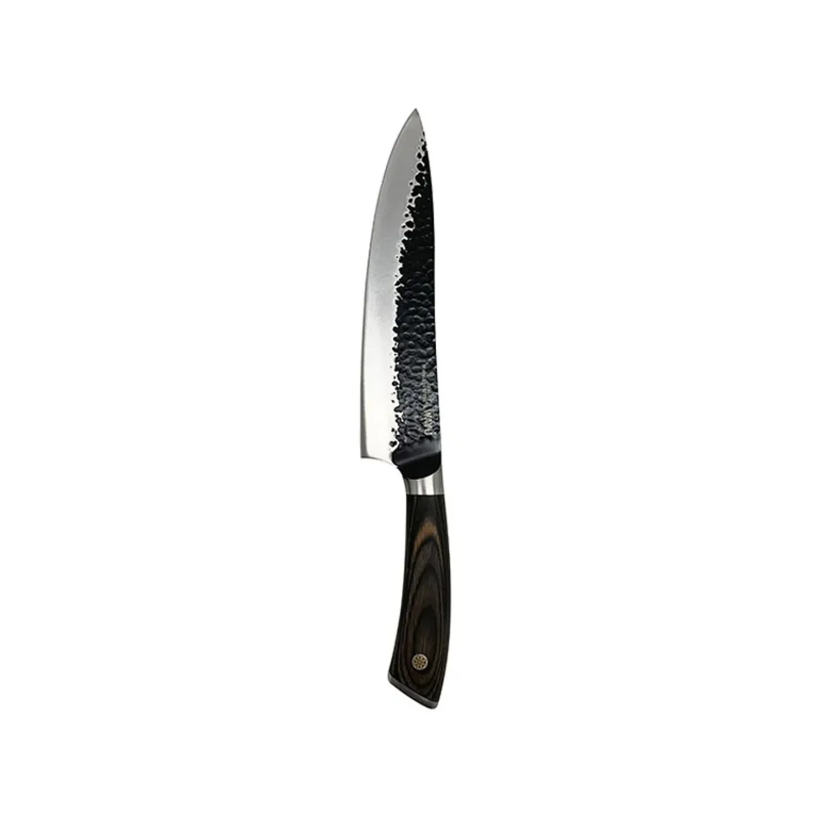 WAYU - Cuchillo Hammer Grande Wayu 33CM Acero Cocina