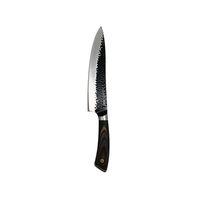 Cuchillo Hammer Grande 33CM Acero Cocina