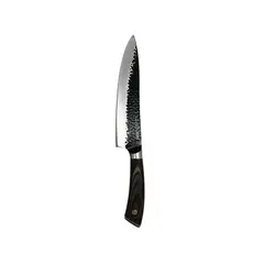 WAYU - Cuchillo Hammer Grande 33 cm Acero Cocina