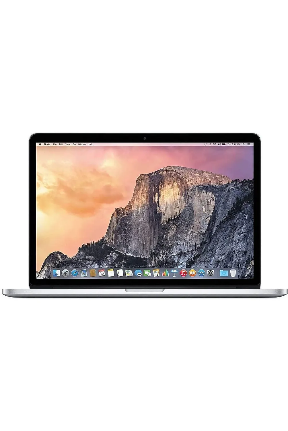 MacBook本体 Apple MacBook Pro i5/8GB/512GB APPLE Apple Macbook Pro 2015 i5 8GB 512GB Retina SSD 13.3