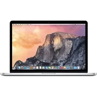 Macbook Pro 2015 i5 8GB 512GB Retina SSD 13.3'' Reacondicionado - Plata