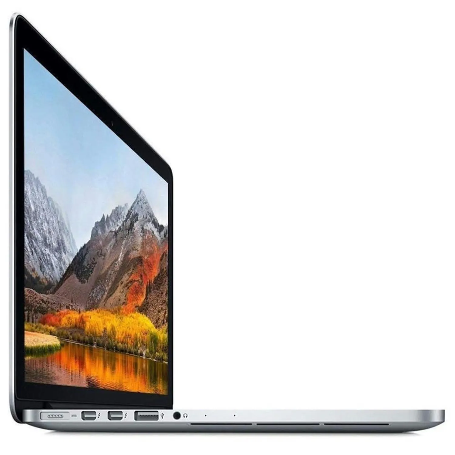 APPLE Apple Macbook Pro 2015 i5 8GB 512GB Retina SSD 13.3